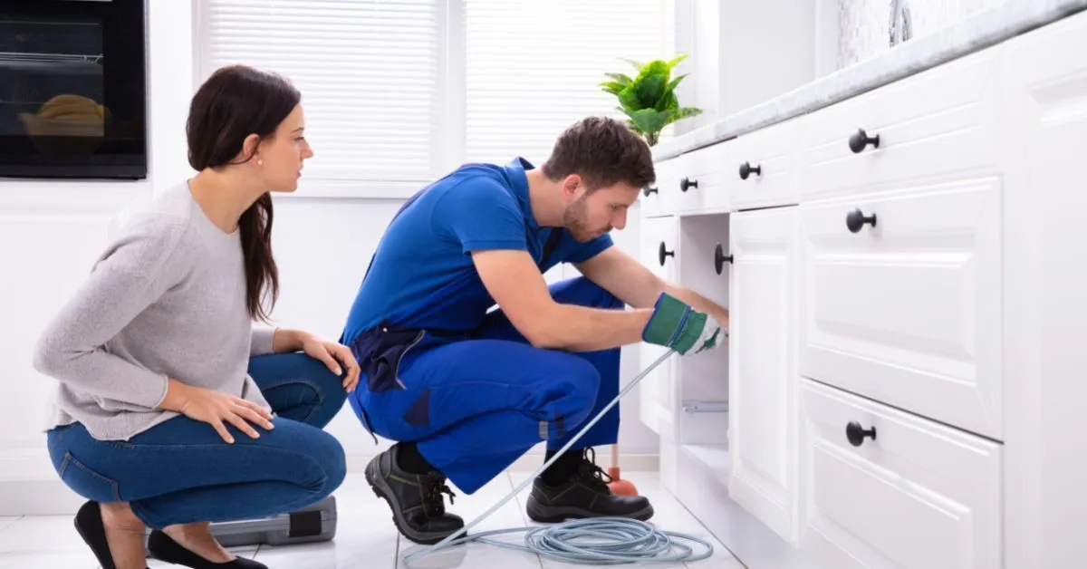 The Importance of Regular Drain Cleaning