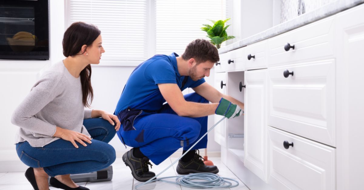 sewer and drain cleaning services Rochester