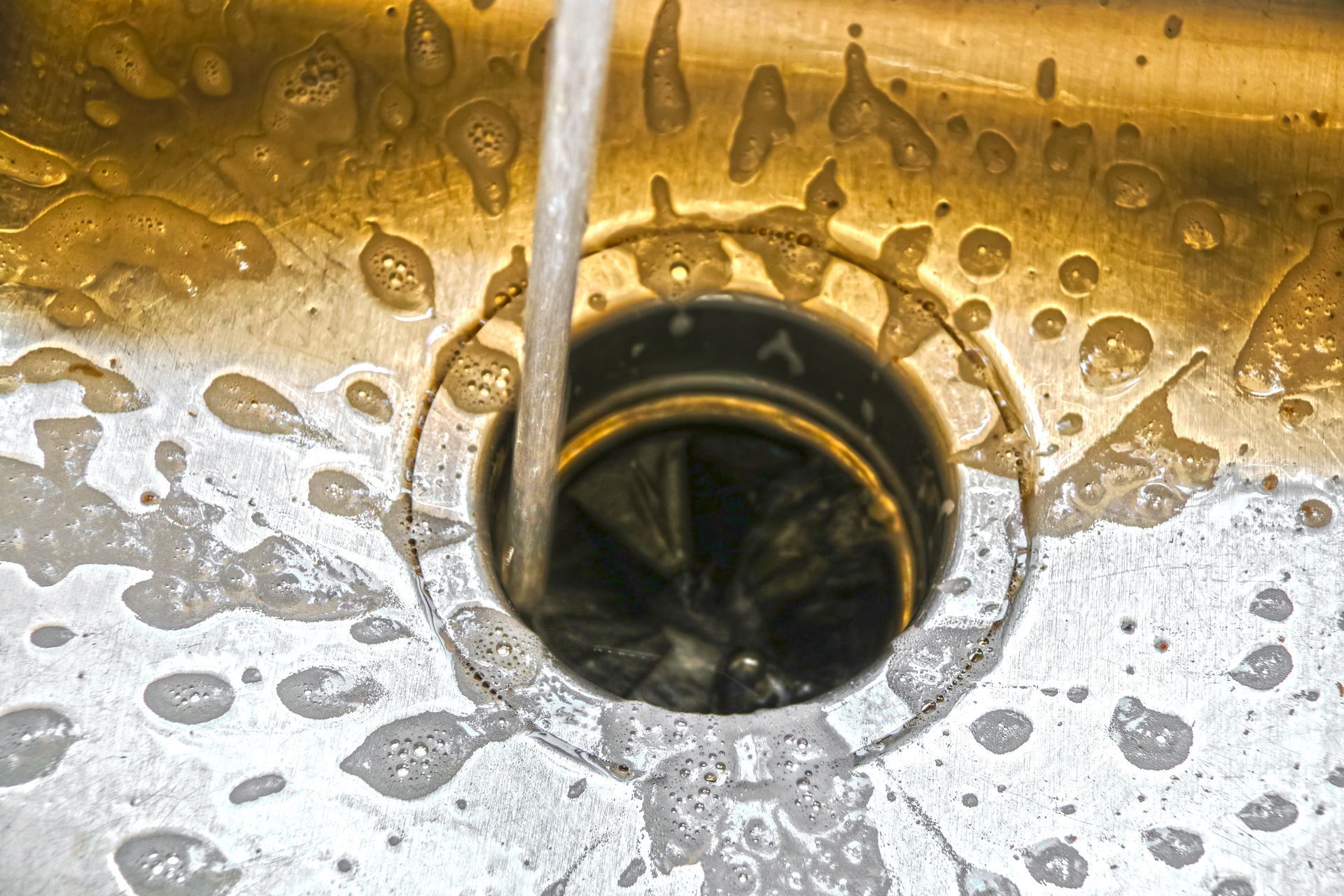 Residential Drain Cleaning - Sewer & Drain Cleaning Services in Rochester, MN Residential Drain Cleaning - Sewer & Drain Cleaning Services in Rochester, MN
